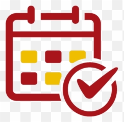 Hispanicus U2013 Online Language Learning For Spanish And - Events Icon png