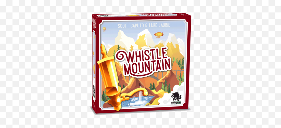 Blackfireeu - Your European Distributor For Hobby Games And Bezier Games Whistle Mountain Board Game Png,Fallout 76 Red Shield Icon