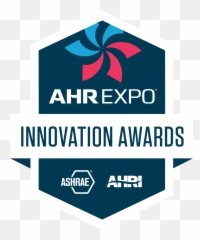 Awards U2014 Ahr Expo - Ahr Innovation png