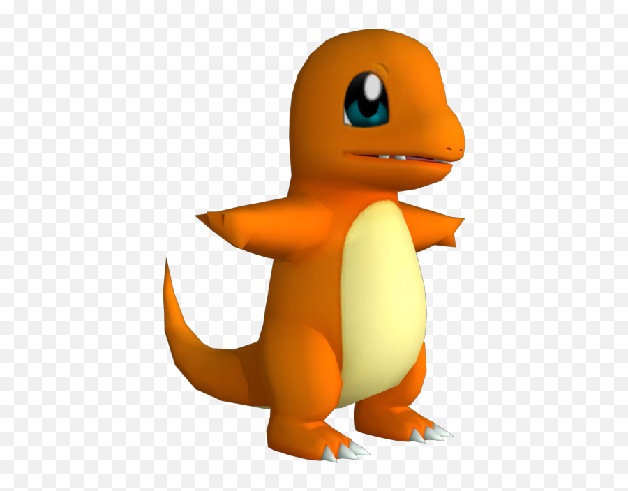 Download Zip Archive - Pokepark Charmander Png,Charmander Png