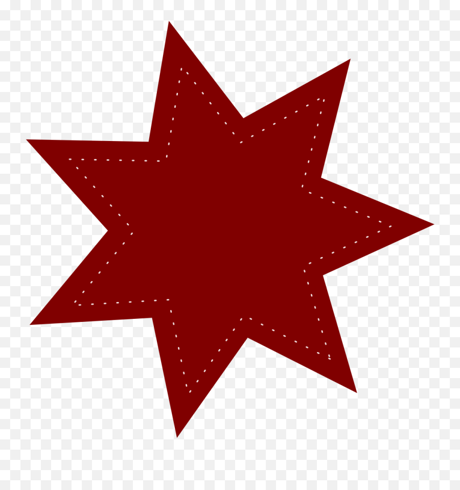Collection Of Cowboys High Quality Free - Transparent Vintage Star Png,Red Stars Png