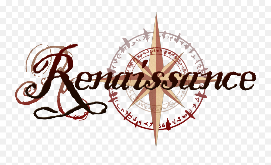 Ancient History - Word Renaissance Means Png,Renaissance Icon