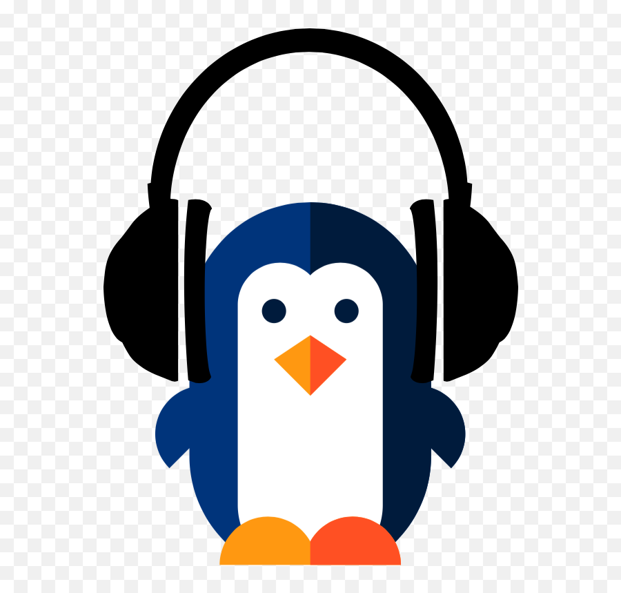 Download Astral Penguins Uk Music Blog - Headphones Clipart Transparent Background Png,Headphones Clipart Transparent