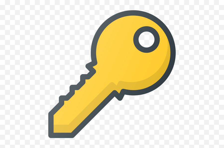 Security Protection Protect Key Password Login Free - Clé Mot De Passe Png,Free Icon Key