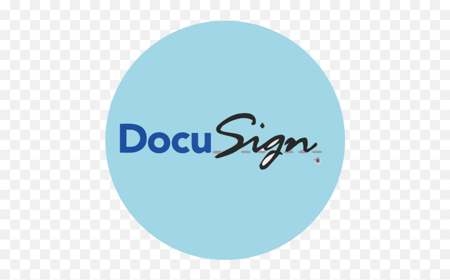Remote Work Tips And Tools To Temporarily Convert A Home - Docusign Png,Docusign Png Icon