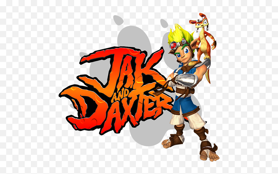 Brief - Jak And Daxter Logo Png,Jak And Daxter Icon