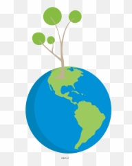 Holidays Globe Earth Icon For Arbor Day - Clipart Asian Side Of png