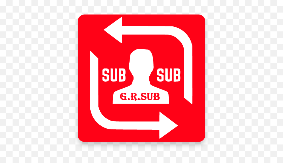 Get Like U0026 Sub Quickly With - Get Real Sub Apk 1013 Graffiti Png,Quickly Icon