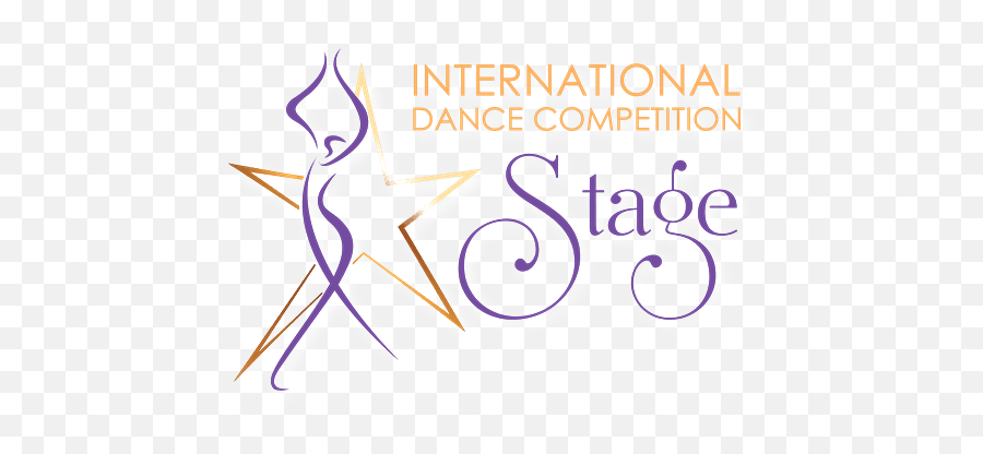 Stage Competition U2013 Virtual International Dance - Dot Png,Wetransfer Icon