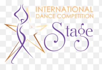 Stage Competition U2013 Virtual International Dance - Dot png
