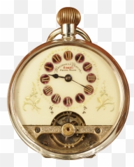 Image Result For Swiss Liema Pendant Watch Vintage Watches - 8 Jours Hebdomas Pocket Watch Png,Pocket Watch Png