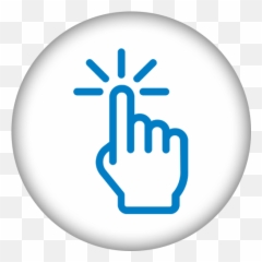 Discover Your Ideal Job Usoft - Click Cursor png