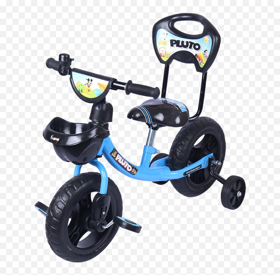 Gtoons Home - Tricycle With Back Rest Png,Icon Trike Rider