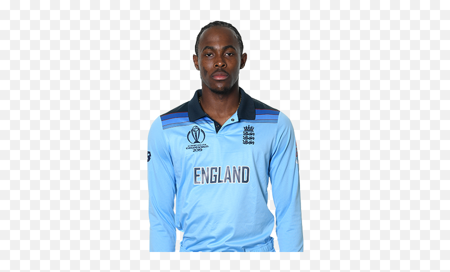 England And Wales Cricket Board Ecb - The Official Website Jofra Archer No Background Png,Archer Png