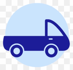 Sealog - Transportation Need MVP Bus Vector Icon Png