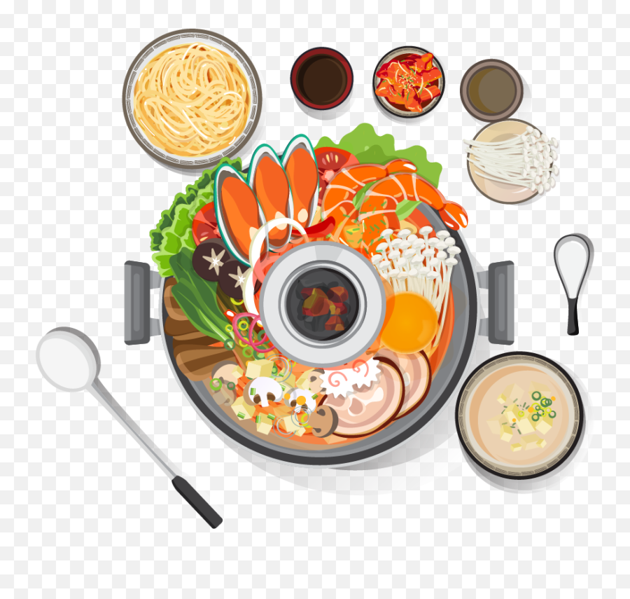 China Hotpot Png Icon