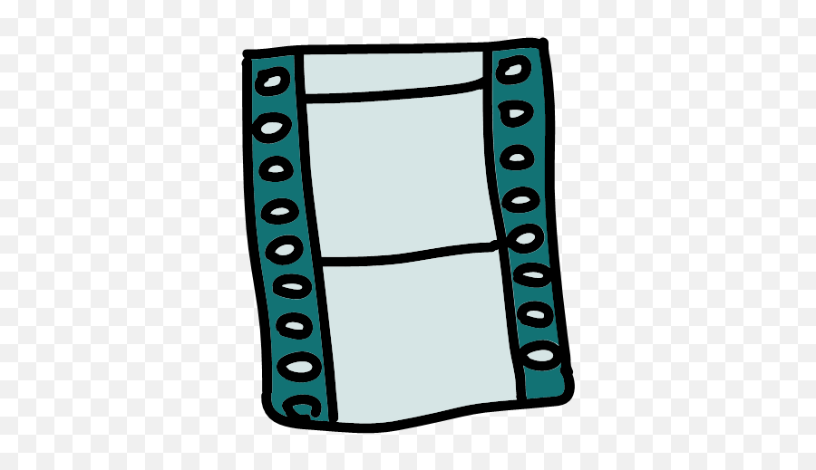 Movie Icon - Free Vector Svg Free Png Copyicon,Movie Film Icon