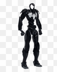 The Blot Says Spider - Man Marvel Mecha Premium Robot Spectacular png