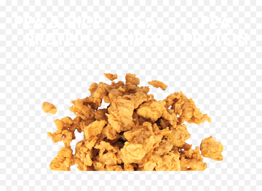 Goodside Foods - Mixture Png,Icon Meals Popcorn