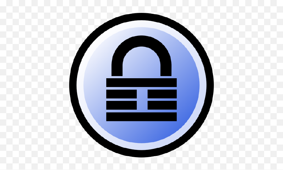 Issuehunt - Keepass Png,Deduplication Icon