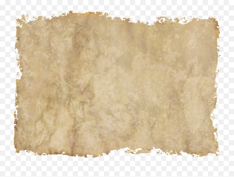 Parchment Paper Texture Old Structure - Parchment Paper Texture Png,Parchment Paper Png