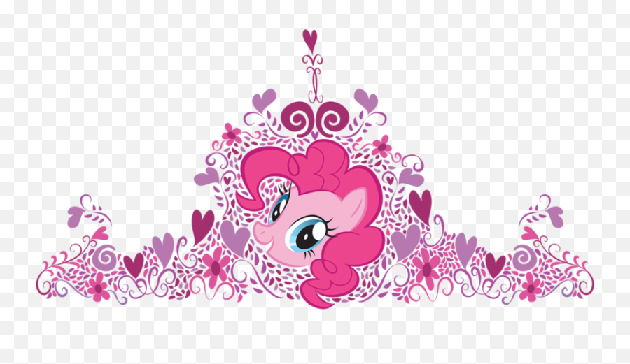 Mlp Design Of Today - Little Pony Friendship Is Magic Png,Pony Png