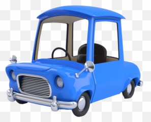 Autobeat Broker - Cartoon Render png