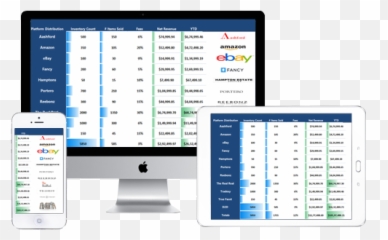 Customer Login - Technology Applications png