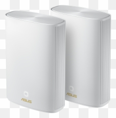 Asus Zenwifi Ax Hybrid Xp4whole Home Mesh System - Cylinder png