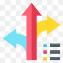 Path - Free Arrows Icons Cruz Con Flechas Png,Path Icon Png