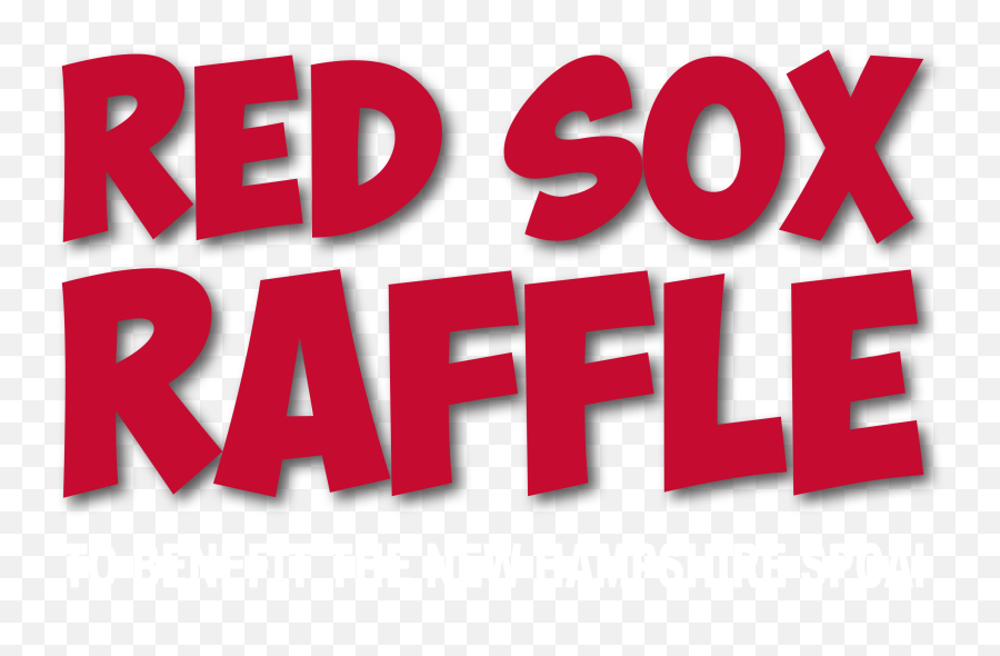 Summer Red Sox Raffle - Graphic Design Png,Red Sox Png