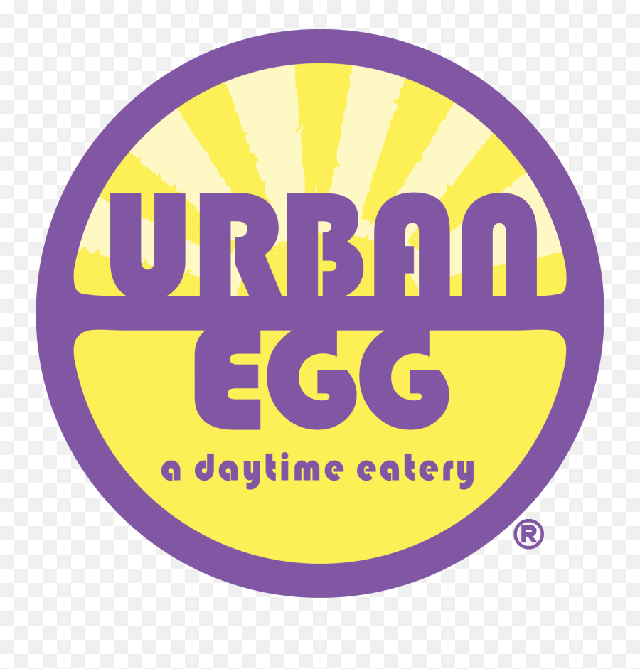 Urban Egg A Daytime Eatery - Urban Egg Png,A&e Icon