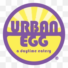 Urban Egg A Daytime Eatery - Urban Egg Png,A&e Icon