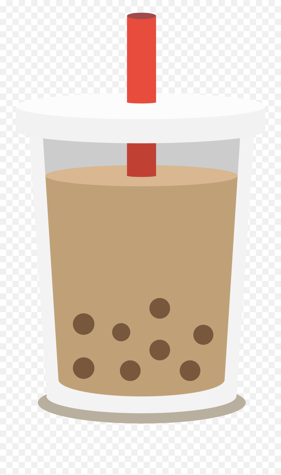 Whatcha - Lid Png,Boba Tea Icon