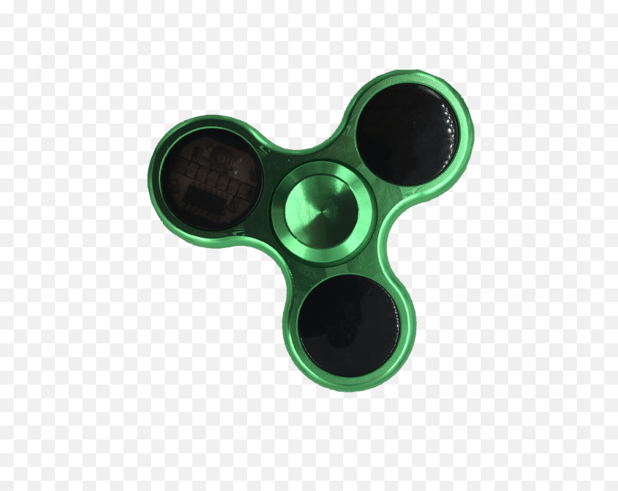 Download Led Light Patterns Aluminium - Gun Png,Fidget Spinner Png