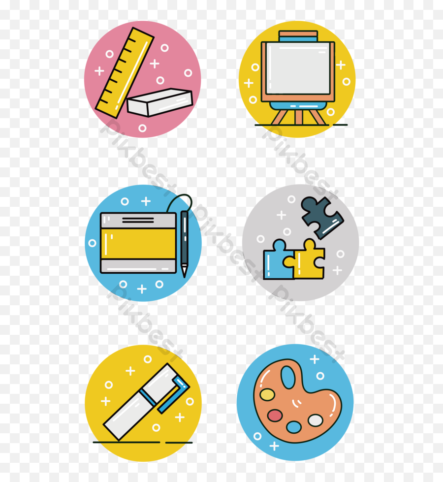 Mbe Design Tool Icon Element Ai Free Download - Pikbest Smart Device Png,Utility Icon