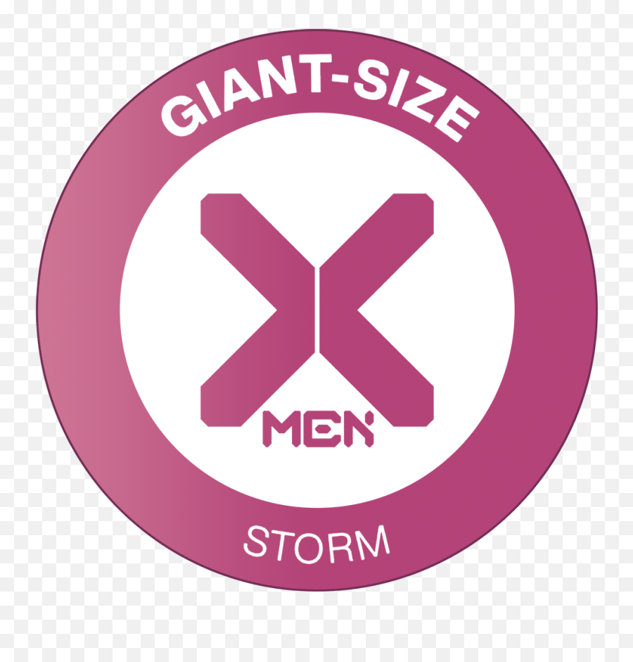Giant - Size Xmen Storm Vol 1 2020 Marvel Database Fandom Png,Discord Circle Icon Size