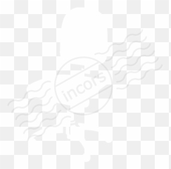 Iconexperience M - Collection Office Chair White Png