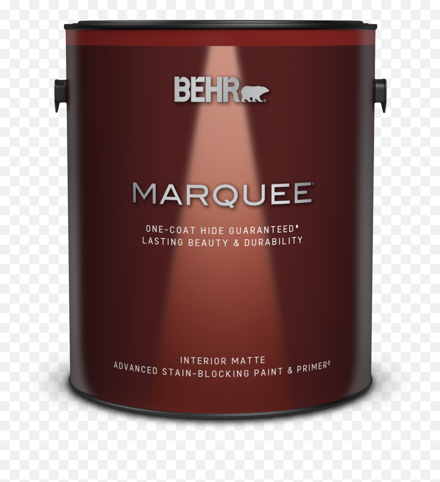 Flat Ceiling One - Coat Paint U0026 Primer Behr Marquee Behr Behr Paint Png,Marquee Icon