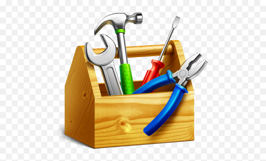 System Preferences Icon Free Macos Iconset Ramotion - Transparent Tool Box Png,System Preferences Icon