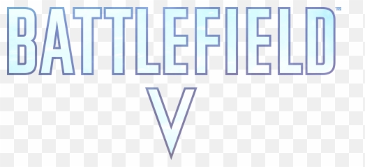 Battlefield V - Bfv Logo Png