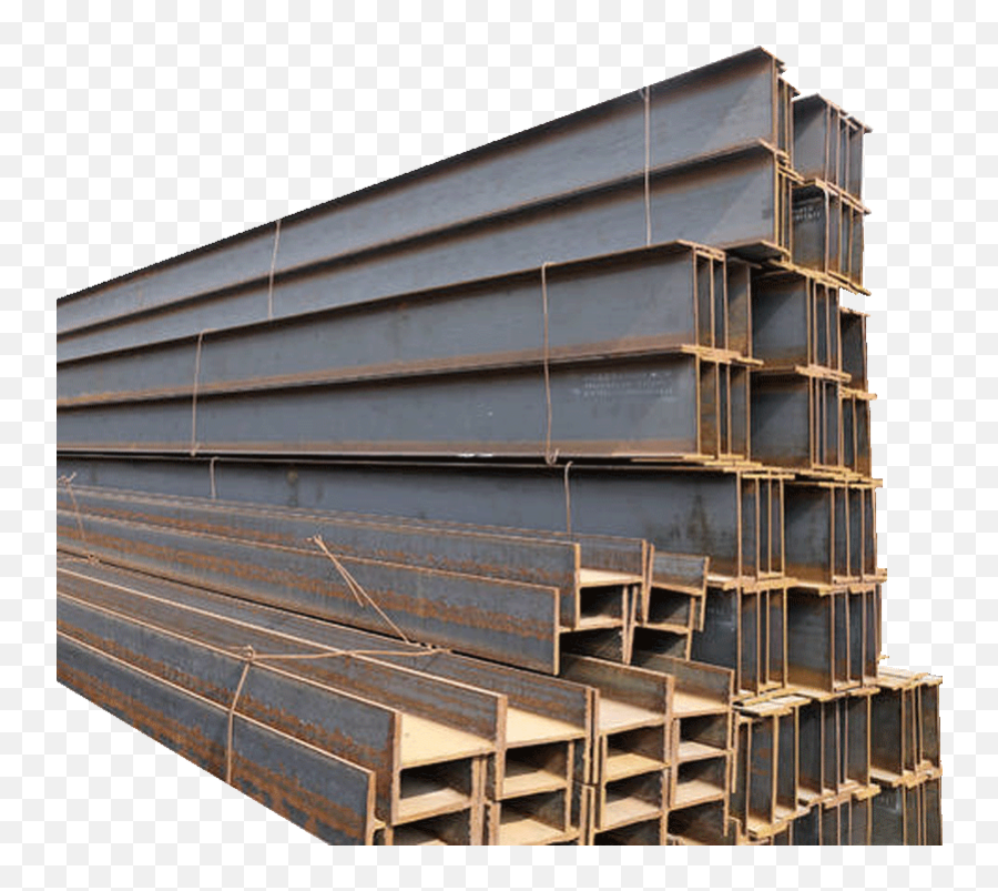 Hot Sale Galvanized H Beam Assembly Machine Steel Beams - Horizontal Png,Steel Beam Icon