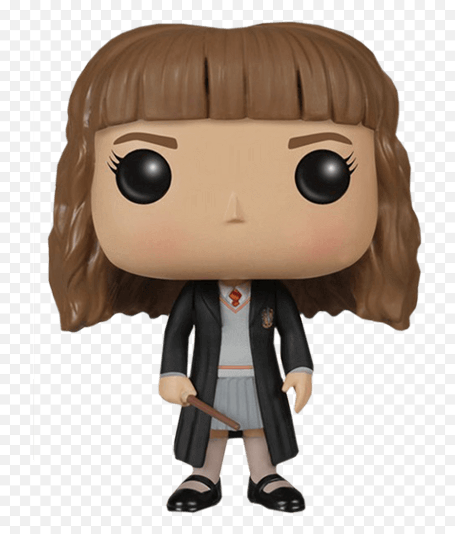 Funko Hermione Granger - Hermione Granger Funko Pop Png,Hermione Png