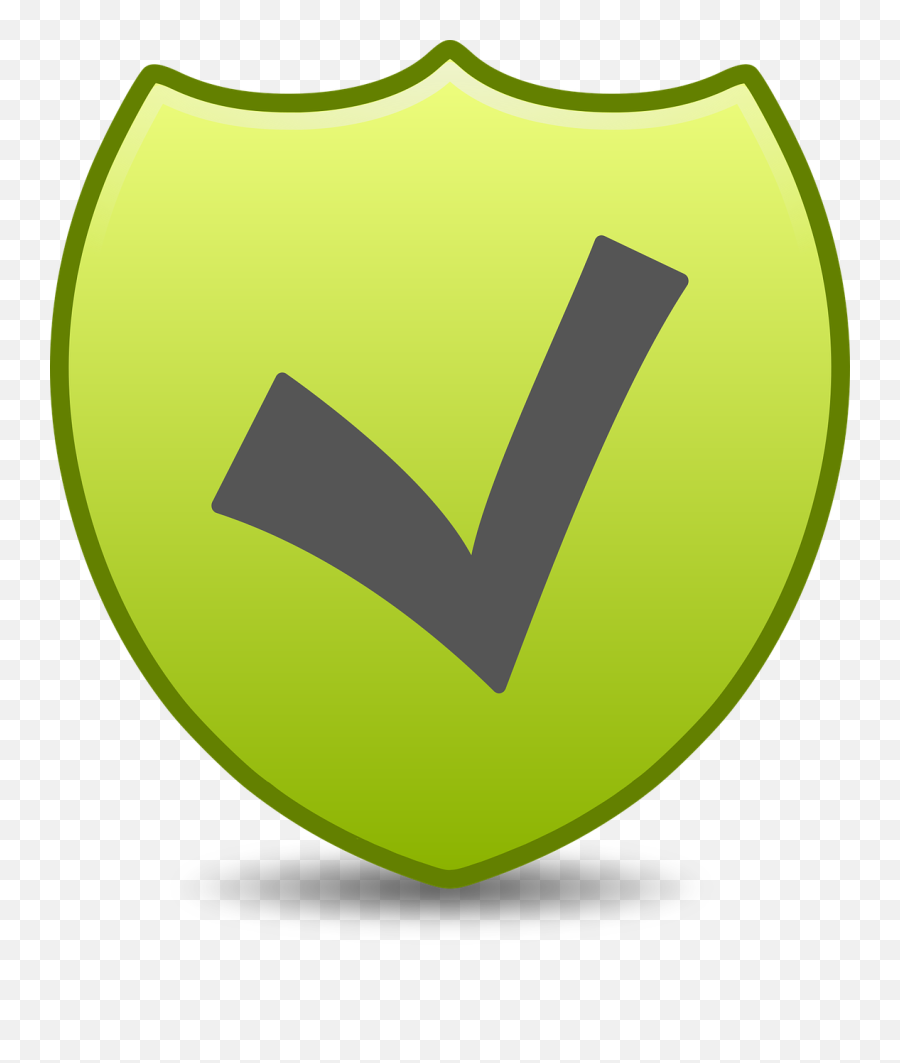 High Security Icon Public Domain Vectors - High Security Icon Png,It Security Icon