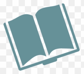 Download Hok Ebook Icon Png Image With No Background - Folding