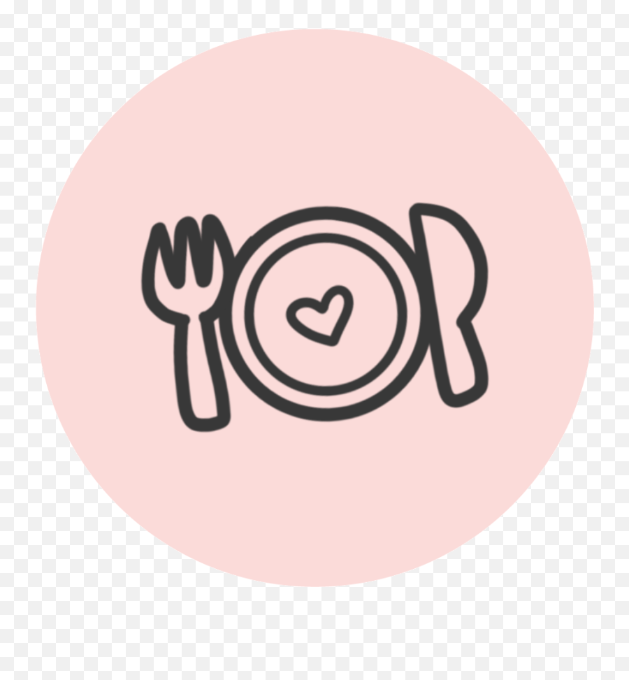 Hubman And Chubgirl Store - Dot Png,Meal Type Icon For Wedding Place Cards