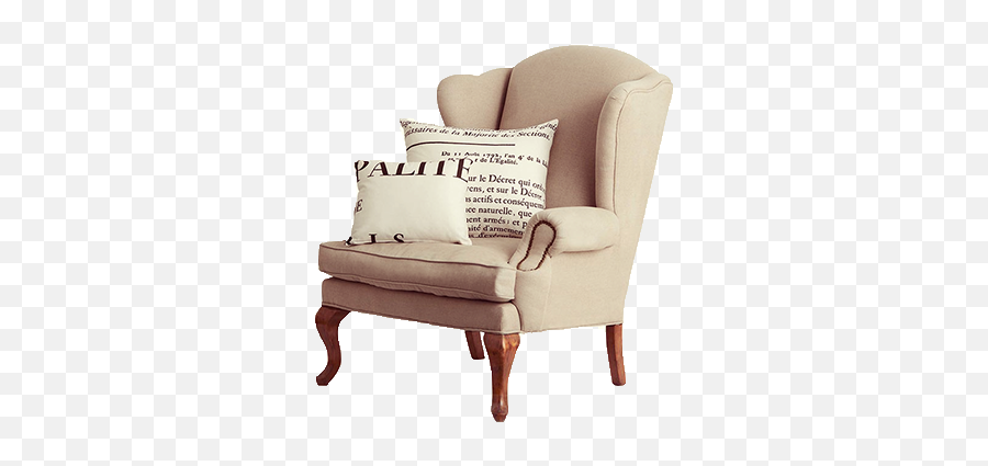 Download Armchair Png Pic - Country Style Armchair,Armchair Png