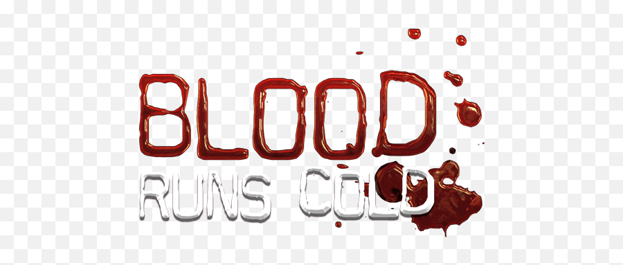 Blood Runs Cold - Bigpoint Blood Runs Cold Game Png,Cold Png