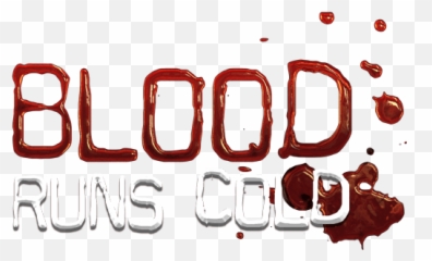 Blood Runs Cold - Bigpoint Blood Runs Cold Game Png,Cold Png