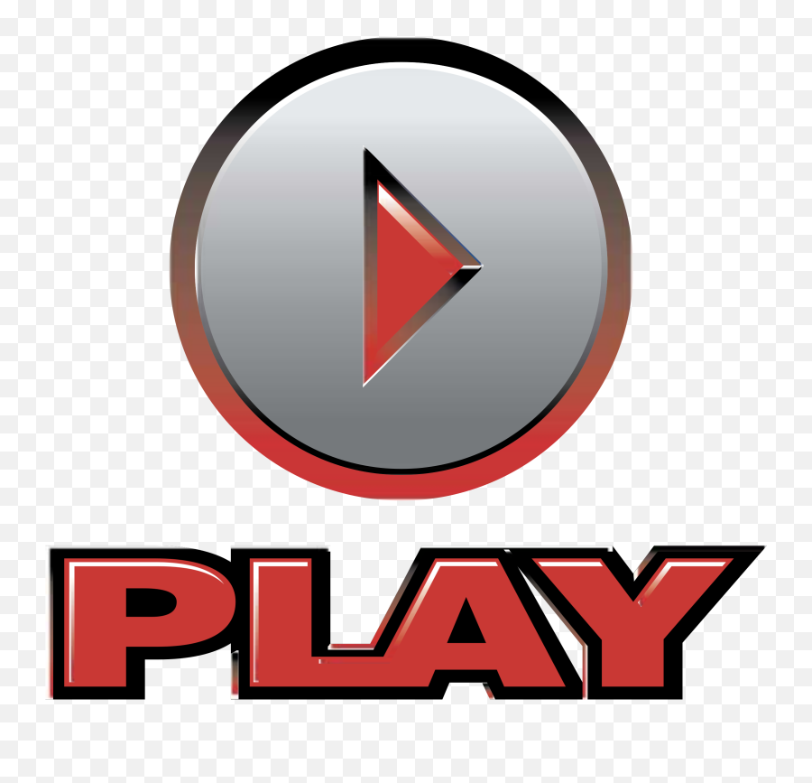 Play Logo Png Transparent U0026 Svg Vector - Freebie Supply Logo Play,Play Symbol Png